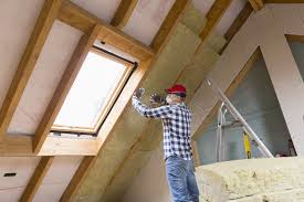 Best Batt and Roll Insulation  in Wyomissing, PA